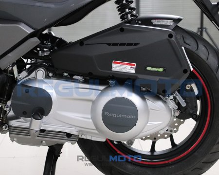 Скутер Regulmoto ELEMENT 300CC 4T (LJ300T-18) EFI c ПТС