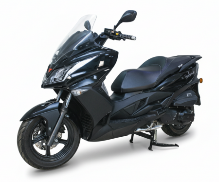 Скутер VMC Z1