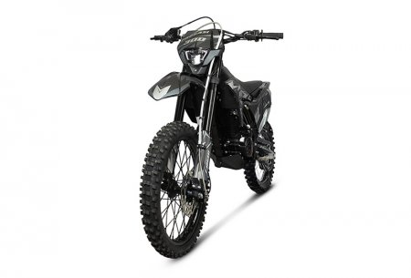 Эндуро кроссовый мотоцикл Progasi Super Max 300