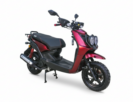 Скутер VMC Smart II 49/150