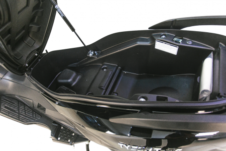 Скутер VMC Z1