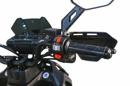 Скутер VMC SMART-III 49/170 