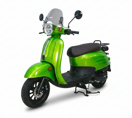 Скутер VMC Sprint 49/125