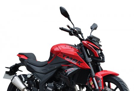 Дорожный мотоцикл TMBK SWIFT 400
