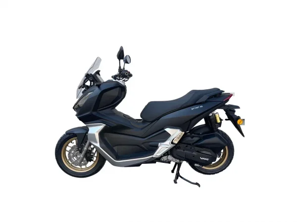 Скутер VMC JET PRO 49/180