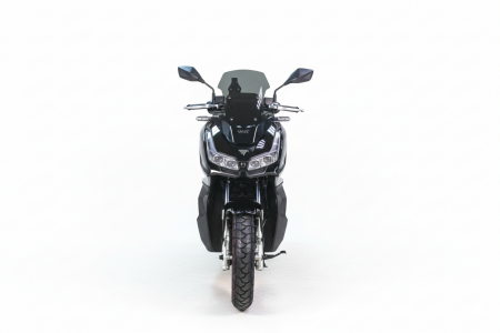 Скутер VMC JET 49/170