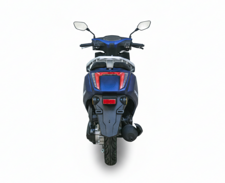 Скутер VMC Force 49/125