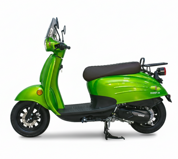 Скутер VMC Sprint 49/125