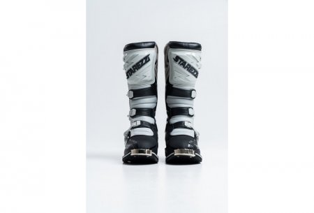 STAREZZI Roma Grey Black