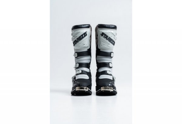 STAREZZI Roma Grey Black