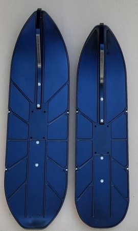 Гусеничный комплект SMF 127" LE