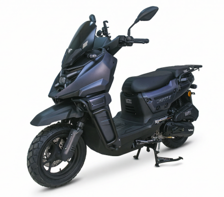 Скутер VMC Smart X 49/170