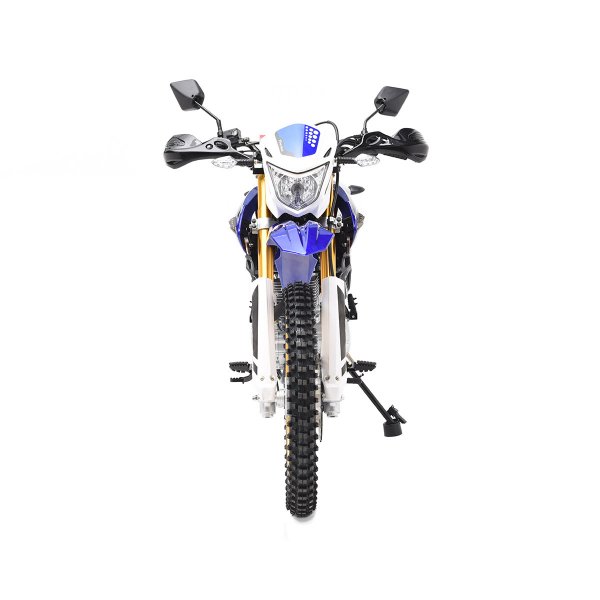 Мотоцикл Regulmoto SK250GY-5 с ПТС