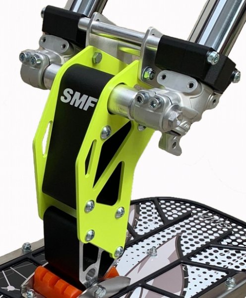 Гусеничный комплект SMF 127" PRO