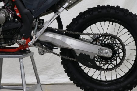 Эндуро кроссовый мотоцикл Loncin X-Spurs 300