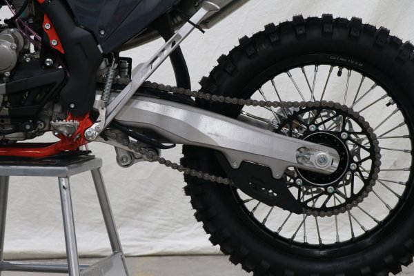 Эндуро кроссовый мотоцикл Loncin X-Spurs 300
