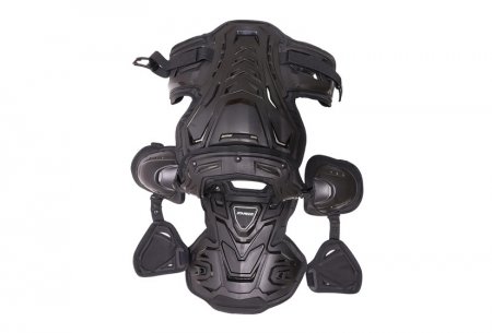 Черепаха детская Starezzi X-VELOCCE BAMBINI Black