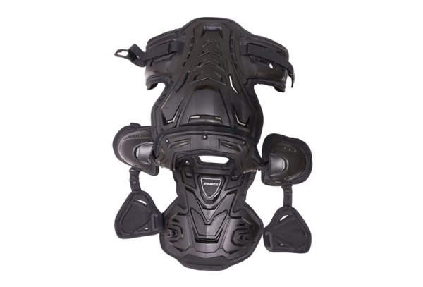 Черепаха детская Starezzi X-VELOCCE BAMBINI Black