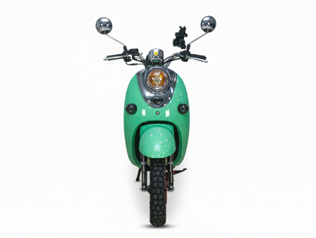 Скутер VMC Retro 49/150