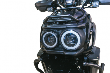 Скутер VMC SMART-III 49/170 