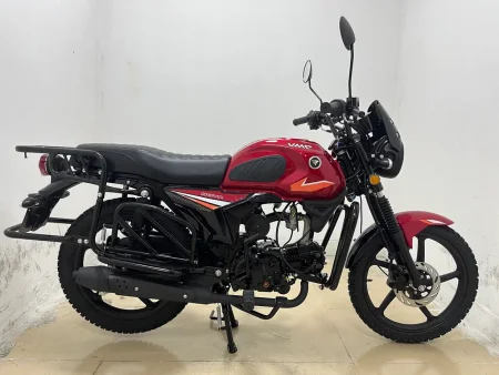 Мопед VMC NOVA  