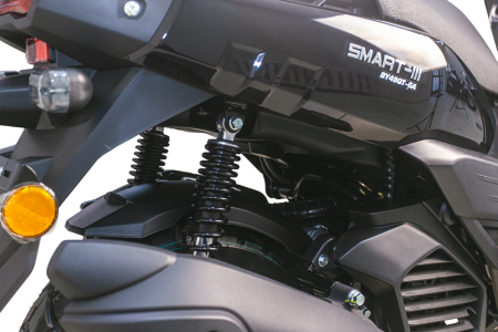 Скутер VMC SMART-III 49/170 