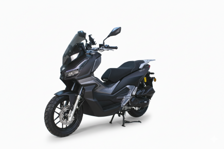 Скутер VMC JET 49/170
