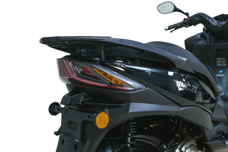 Скутер VMC Z1