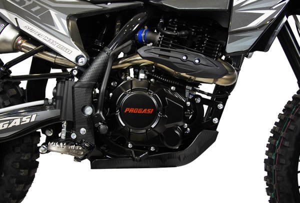 Эндуро кроссовый мотоцикл Progasi Super Max 250