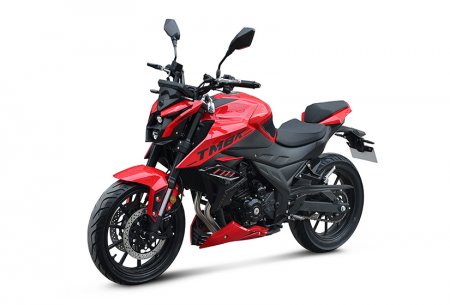 Дорожный мотоцикл TMBK SWIFT 400