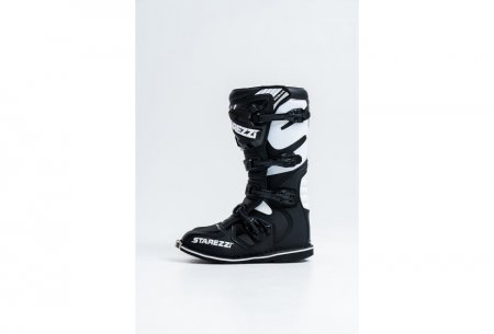 STAREZZI Roma Black White