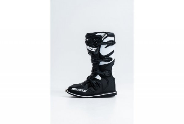 STAREZZI Roma Black White