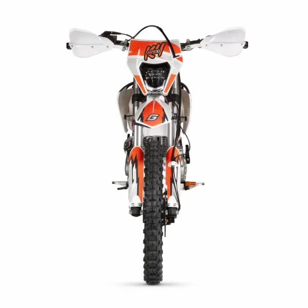 Эндуро кроссовый мотоцикл GLADIATOR K4 