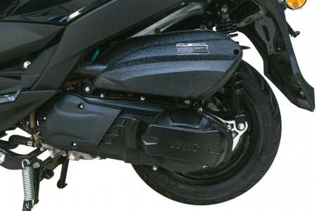 Скутер VMC Z1