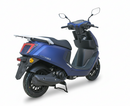 Скутер VMC Force 49/125