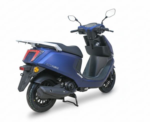 Скутер VMC Force 49/125