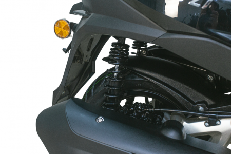 Скутер VMC Z1