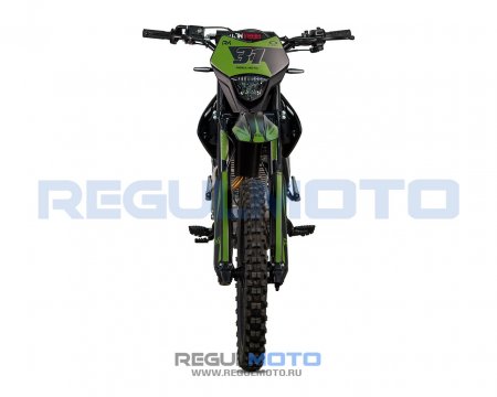 Мотоцикл Regulmoto Sport-003 Z с ПТС
