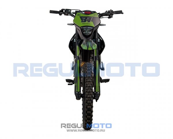 Мотоцикл Regulmoto Sport-003 Z с ПТС