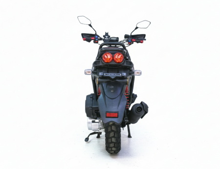 Скутер VMC Smart II 49/150