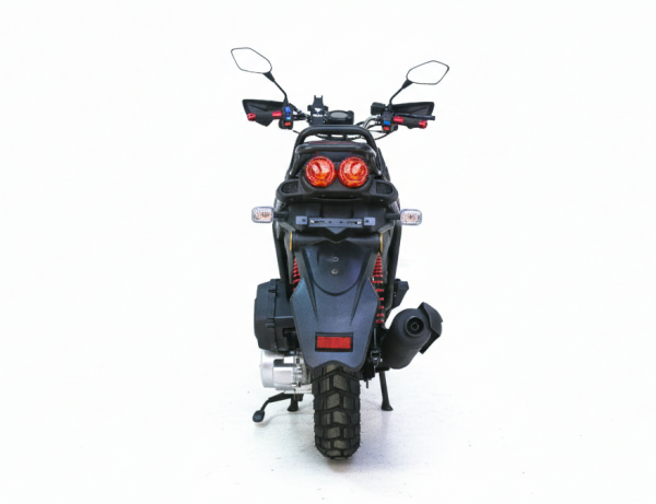 Скутер VMC Smart II 49/150