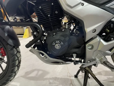 Турэндуро VMC GS300