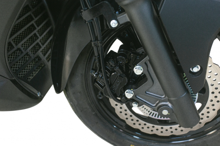 Скутер VMC Z1