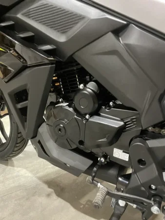 Мотоцикл нейкед VMC RUCH 300