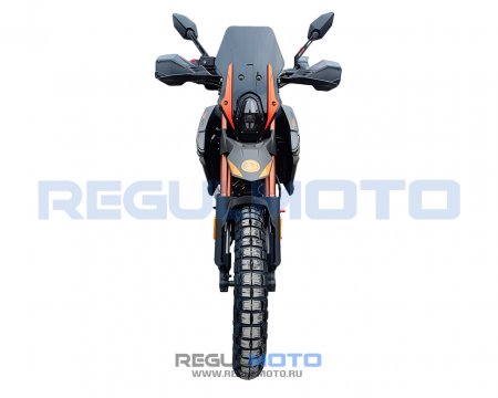 Мотоцикл Regulmoto Cyclone с ПТС