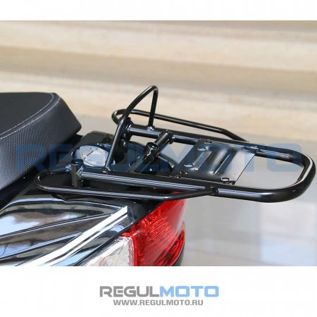 Скутер Regulmoto DIGITA 50 (LJ50QT-3L)