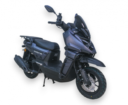 Скутер VMC Smart X 49/170
