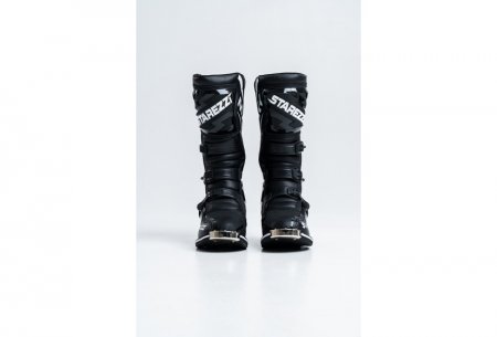 STAREZZI Roma Black White