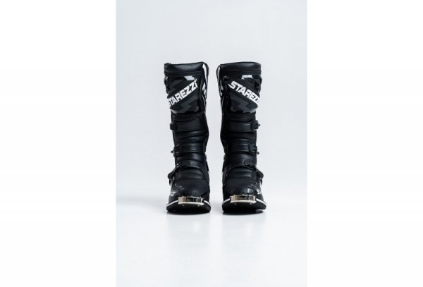 STAREZZI Roma Black White