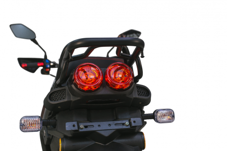 Скутер VMC Smart II 49/150